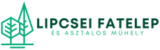 Lipcsei fatelep és asztalos műhely